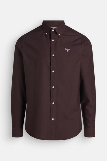 BARBOUR Casual-Hemd 'Oxtown' Regular Fit