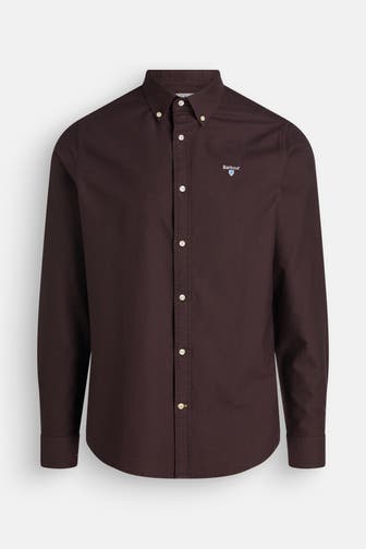 BARBOUR Casual-Hemd 'Oxtown' Regular Fit