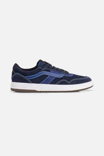 VANS Sneaker 'Cruze 3.0' steingrau
