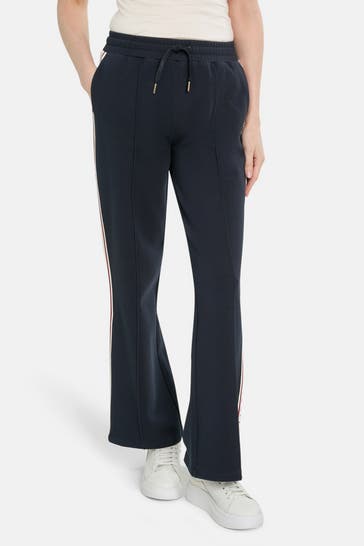 JOOP! Sweatpants 'Talina' dunkelblau