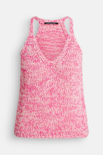 LUISA CERANO Stricktop meliert