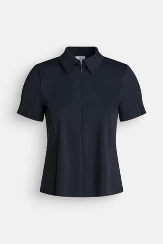 SPORTALM Polo-Shirt schwarz
