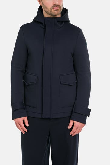 COLMAR Übergangsjacke nachtblau