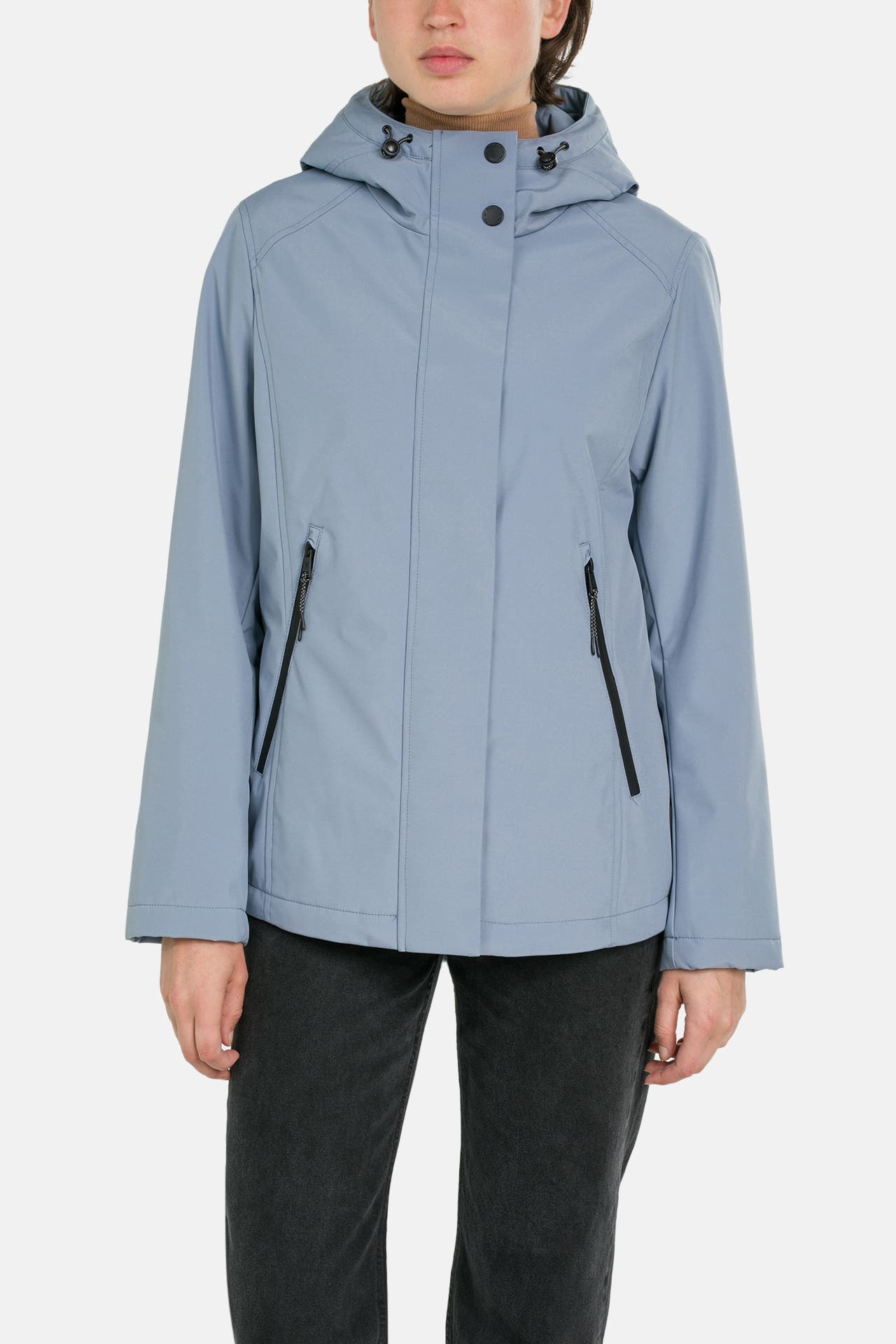 FUCHS SCHMITT Funktionsjacke hellblau, Bild 1
