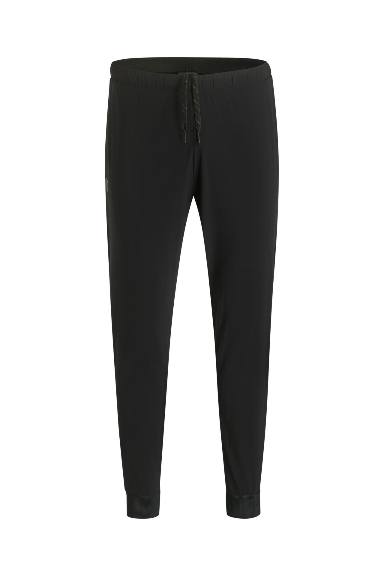 MOROTAI Trainingshose schwarz, Bild 1