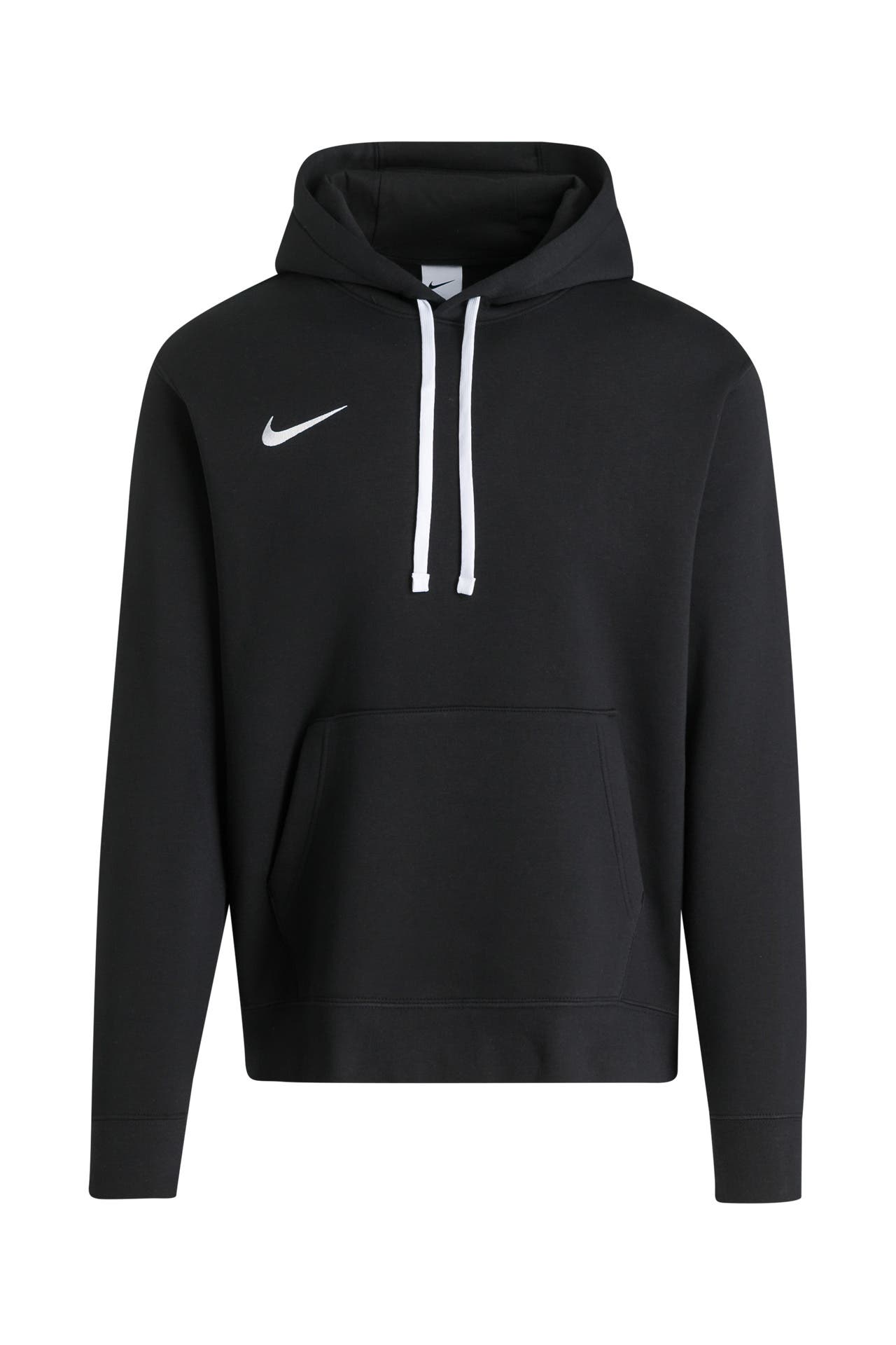 NIKE Hoodie schwarz, Bild 1