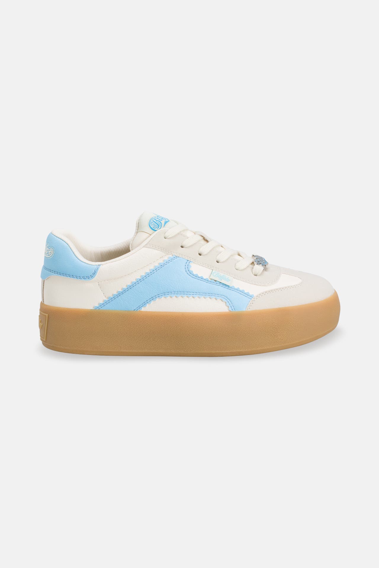 BUFFALO Sneaker 'Cajo' dreifarbig, Bild 1