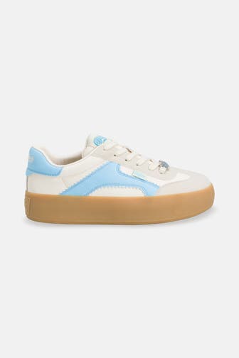 BUFFALO Sneaker 'Cajo' dreifarbig