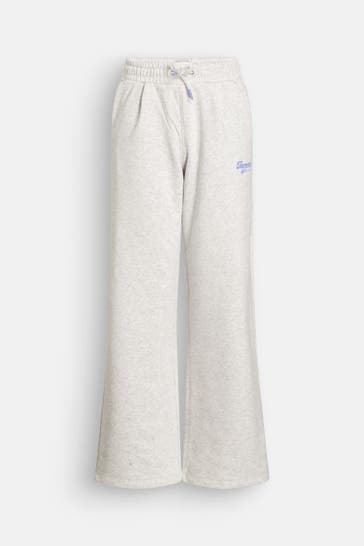 TOMMY HILFIGER Sweatpants grau