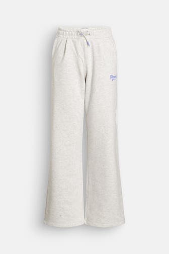 TOMMY HILFIGER Sweatpants grau