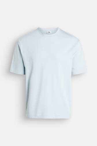 DRYKORN T-Shirt 'Gilberd' hellblau