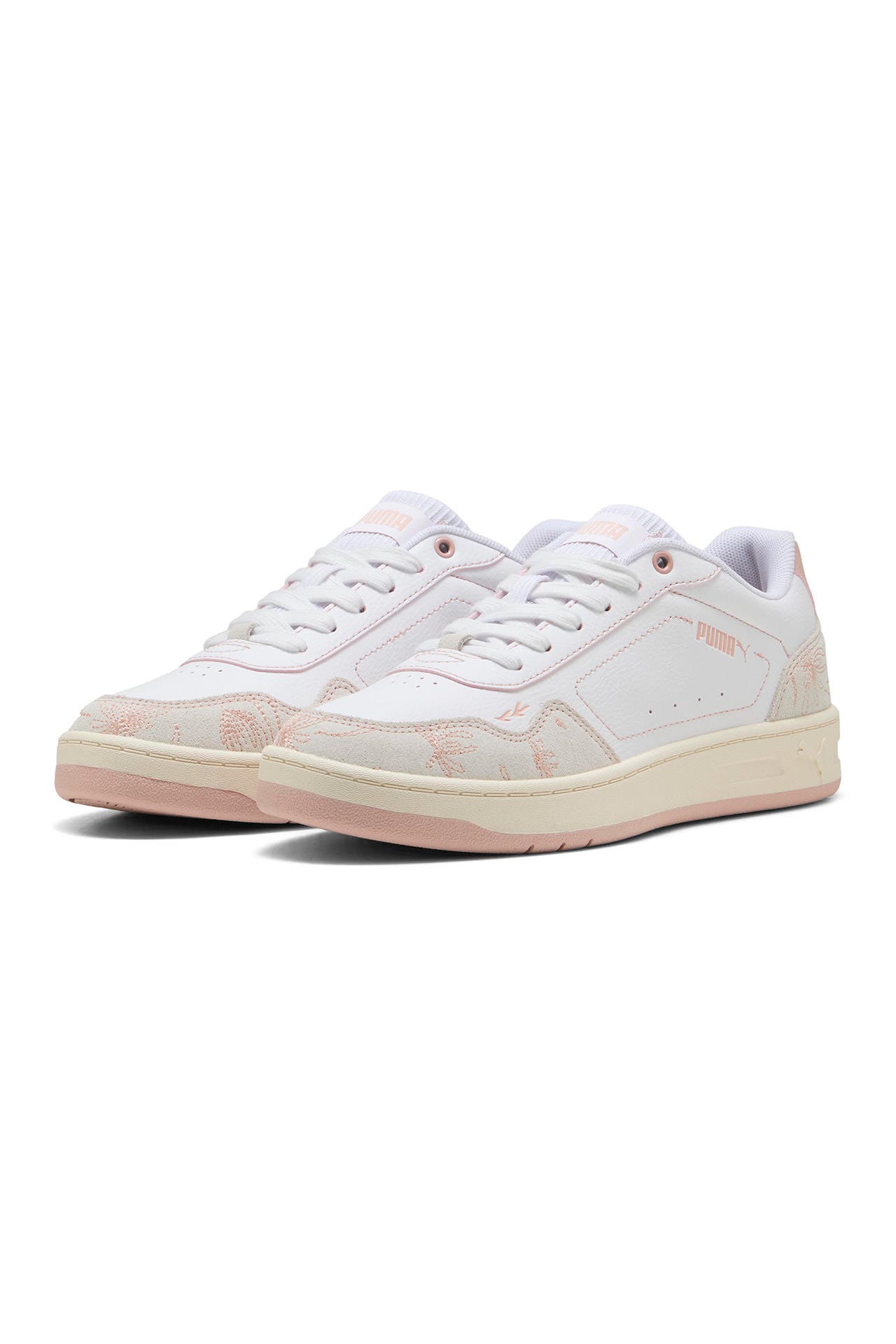 PUMA Sneaker weiß, Bild 1