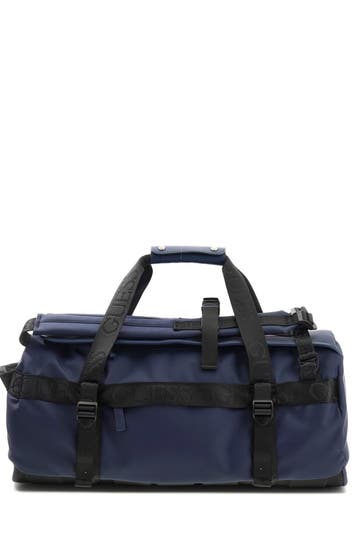 GUESS 2-in-1 Weekender 'Herve' dunkelblau