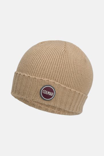 COLMAR Mütze 'Hilton' beige