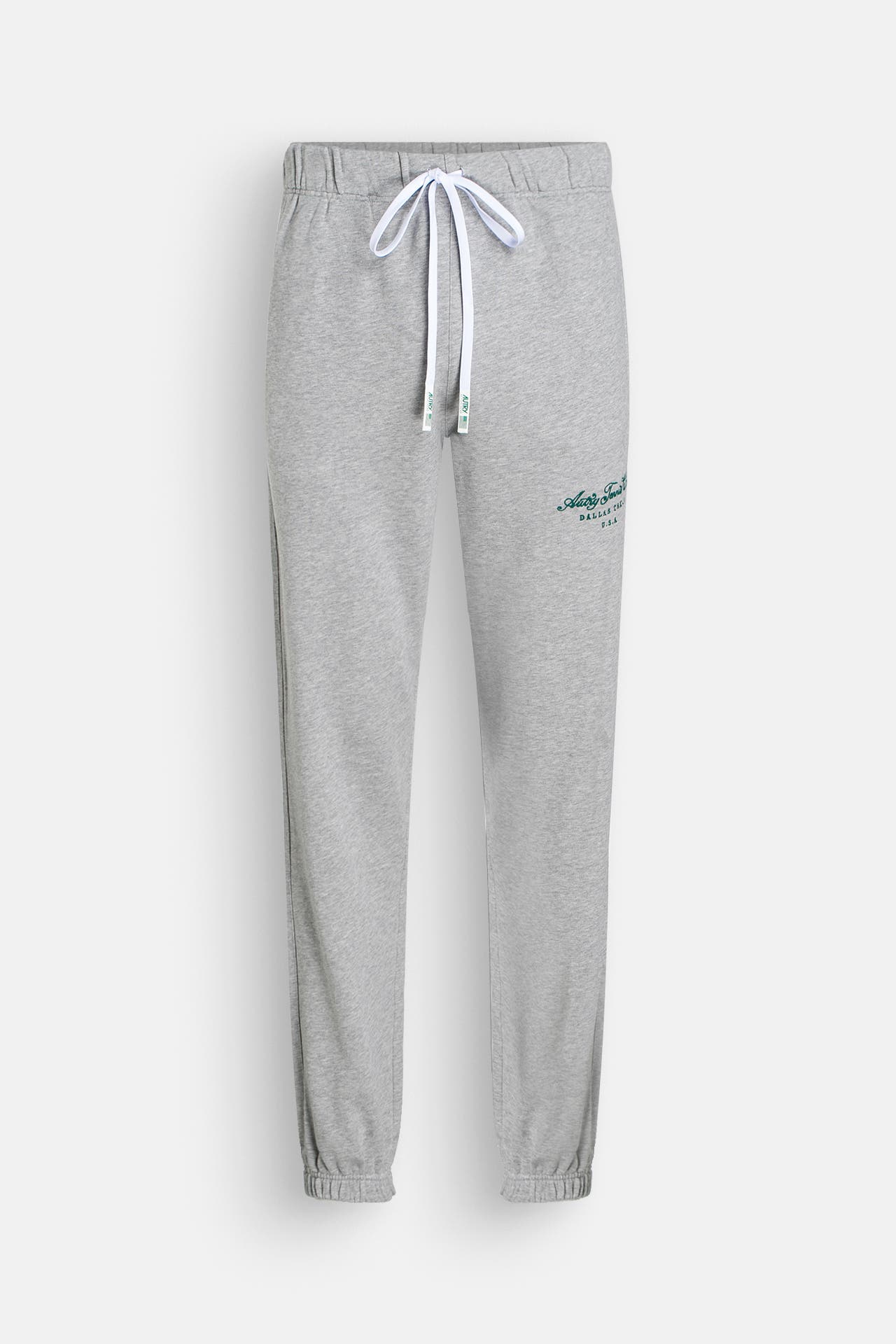 AUTRY Sweatpants hellgrau, Bild 1