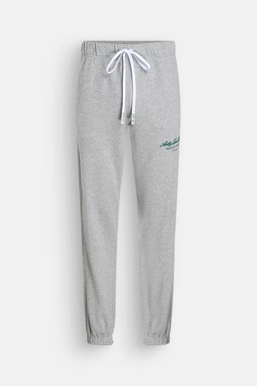 AUTRY Sweatpants hellgrau