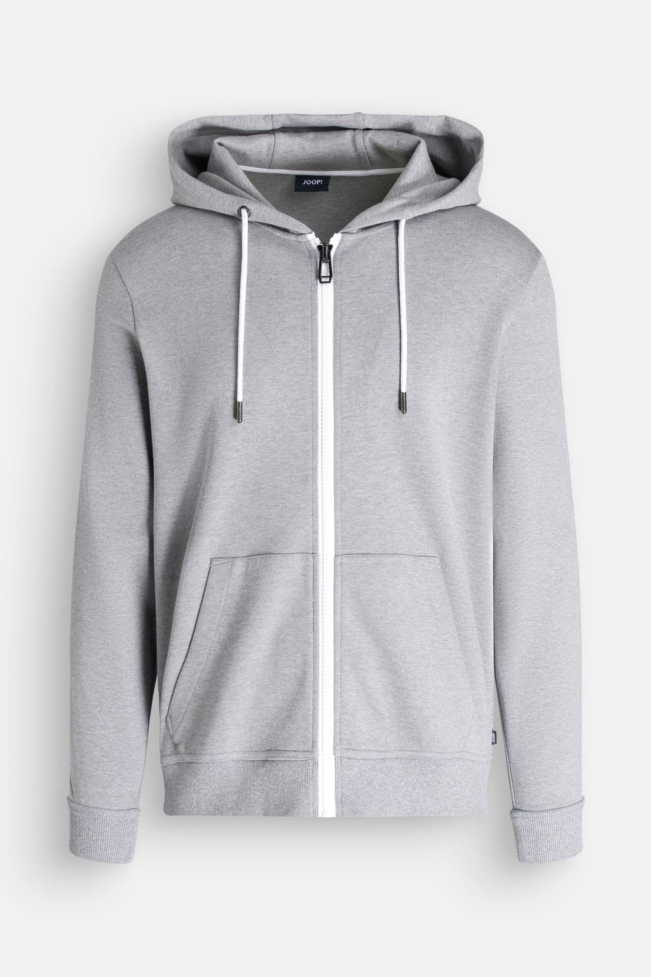 JOOP! Sweatjacke 'Sarkis' grau, Bild 1