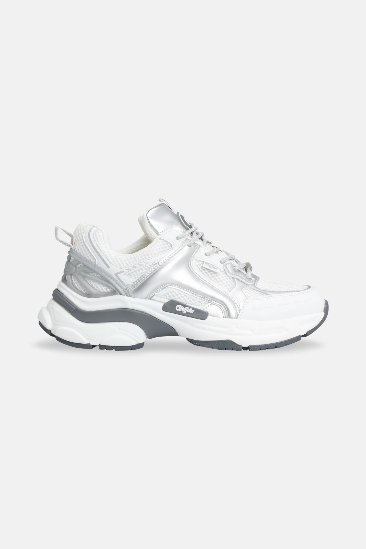 BUFFALO Sneaker 'Tiger' zweifarbig, Bild 1