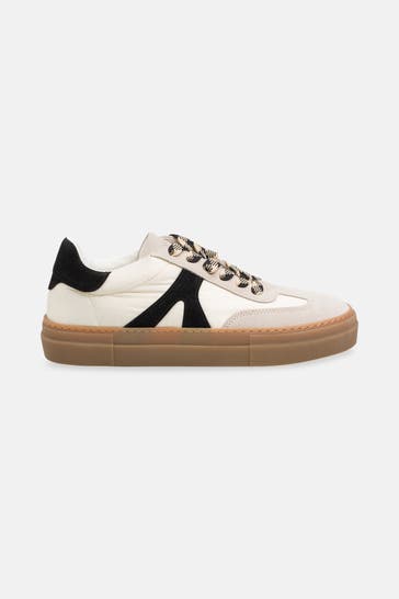 GARMENT PROJECT Sneaker 'Billie' mehrfarbig