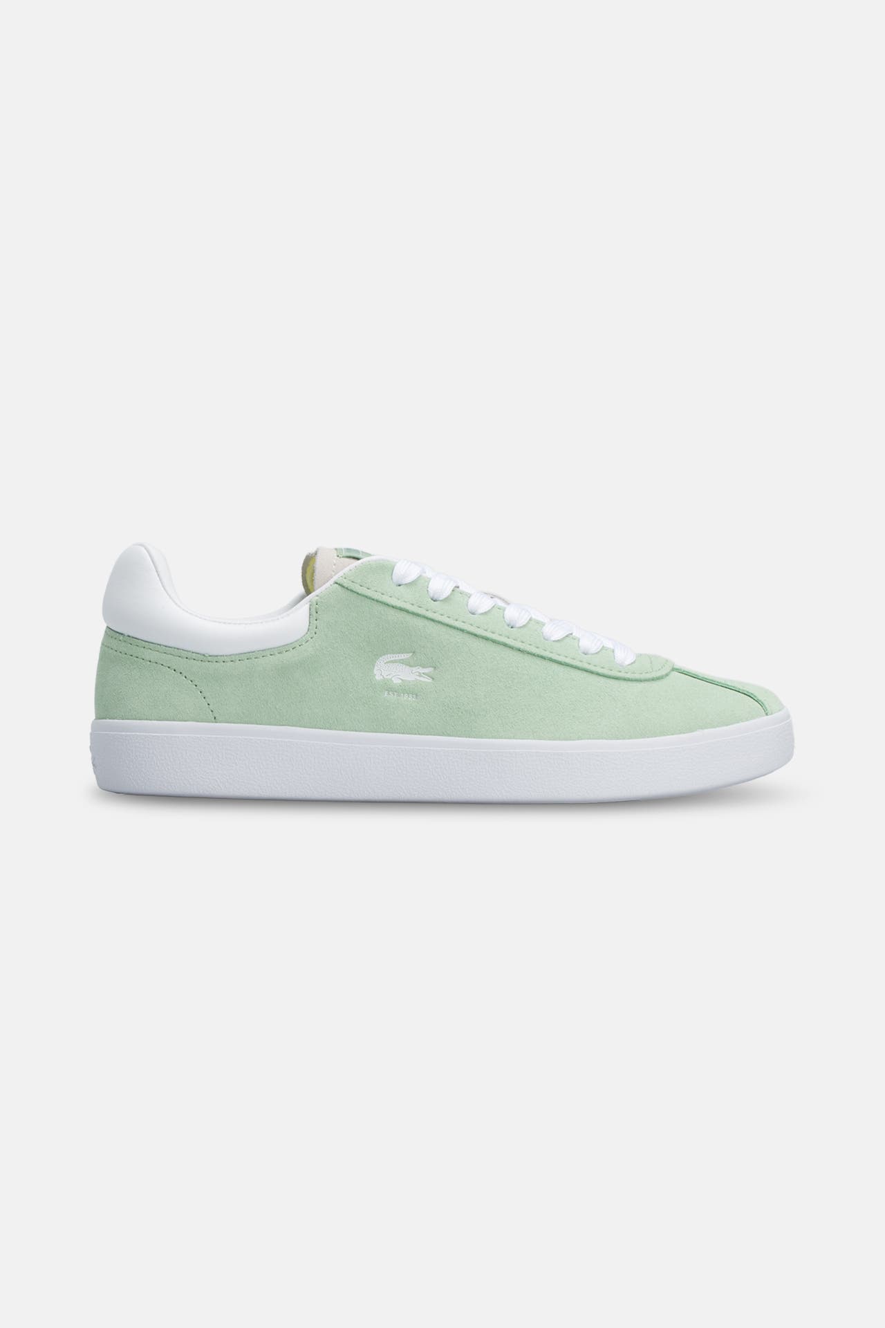 LACOSTE Sneaker pastellgrün, Bild 1