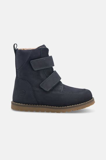 LOTTA&EMIL Winterstiefel navy