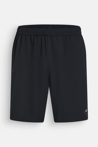 CHAMPION Shorts schwarz