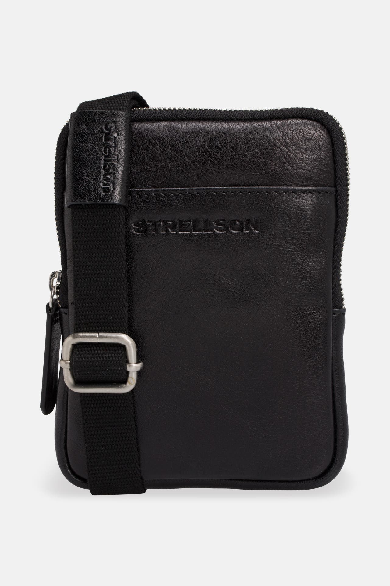 STRELLSON Umhängetasche 'Brian' schwarz, Bild 1