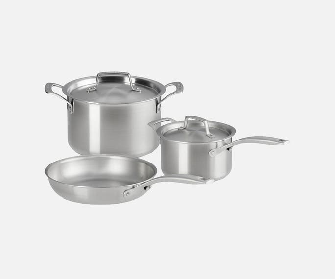 Le Creuset Sample Sale