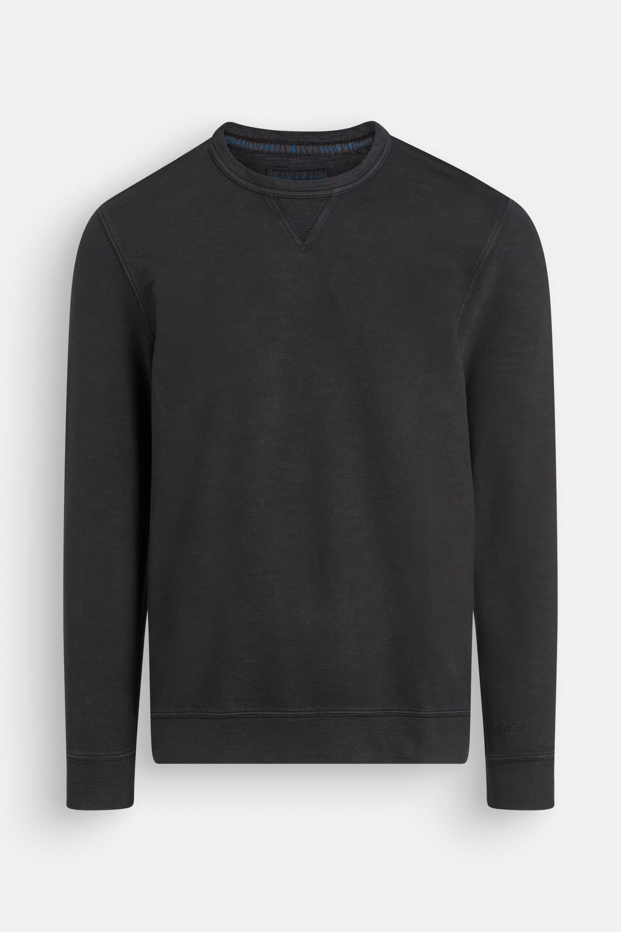 COLOURS & SONS Sweatshirt anthrazit, Bild 1