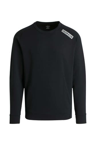 CK PERFORMANCE Sweatshirt schwarz