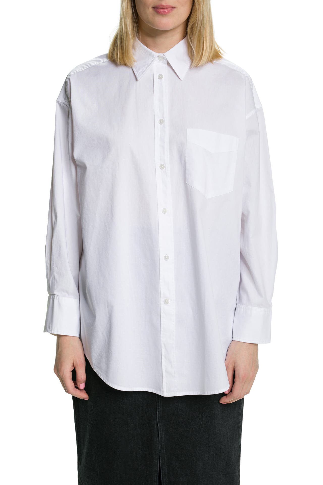 GANT Casual-Bluse weiß, Bild 1