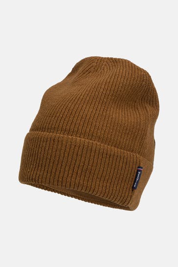 HECHTER Paris Mütze camel