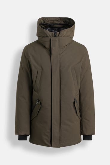 MACKAGE - Daunenjacke 'Edward' khaki