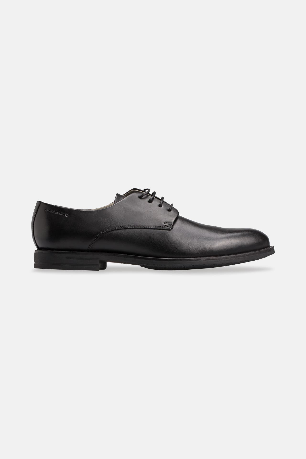 STRELLSON Derbys schwarz, Bild 1