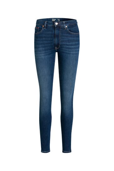 TOMMY JEANS Jeans 'Santana' skinny