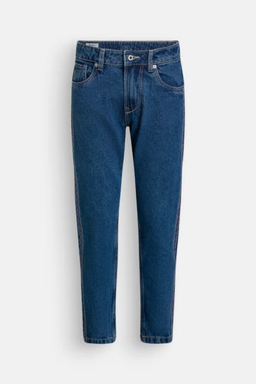PEPE JEANS Jeans blau slim