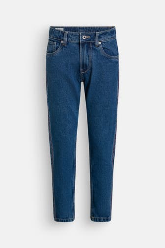 PEPE JEANS Jeans blau slim
