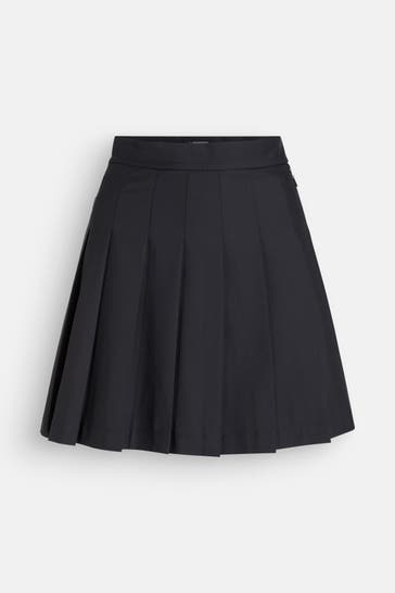 J.LINDEBERG SPORTSWEAR Golfrock 'Adina' schwarz