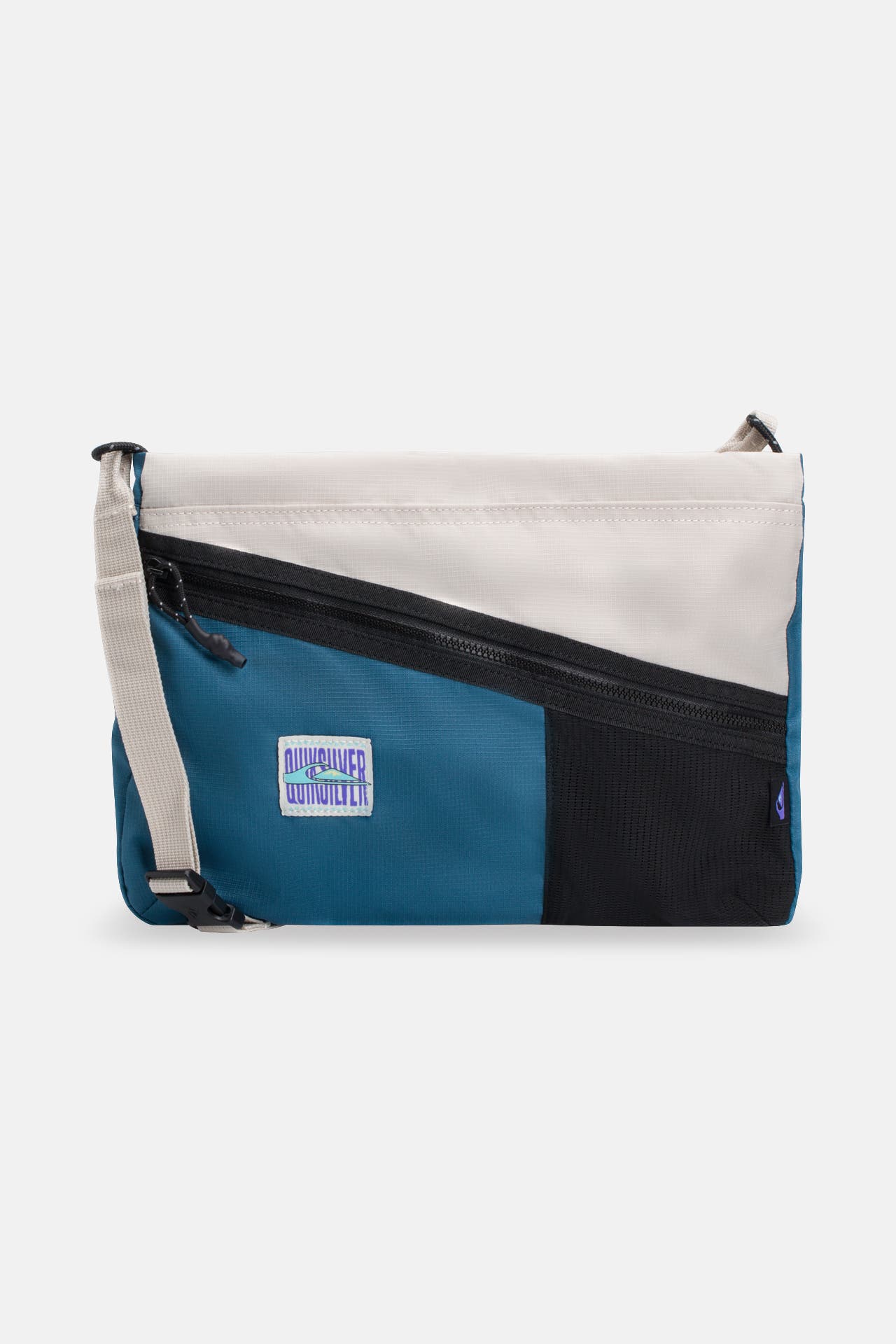 QUIKSILVER Umhängetasche mehrfarbig, Bild 1
