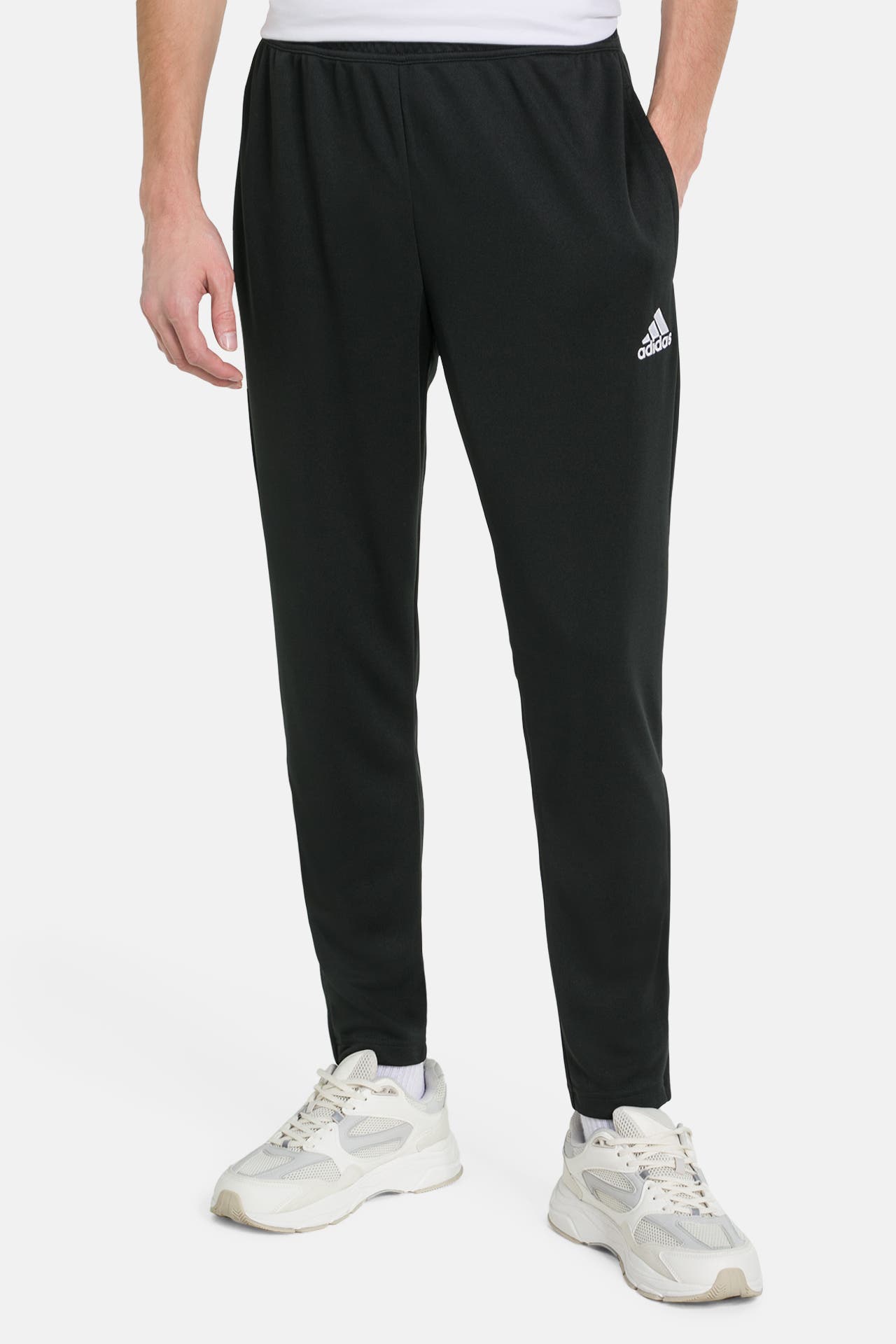 ADIDAS Sporthose schwarz, Bild 1