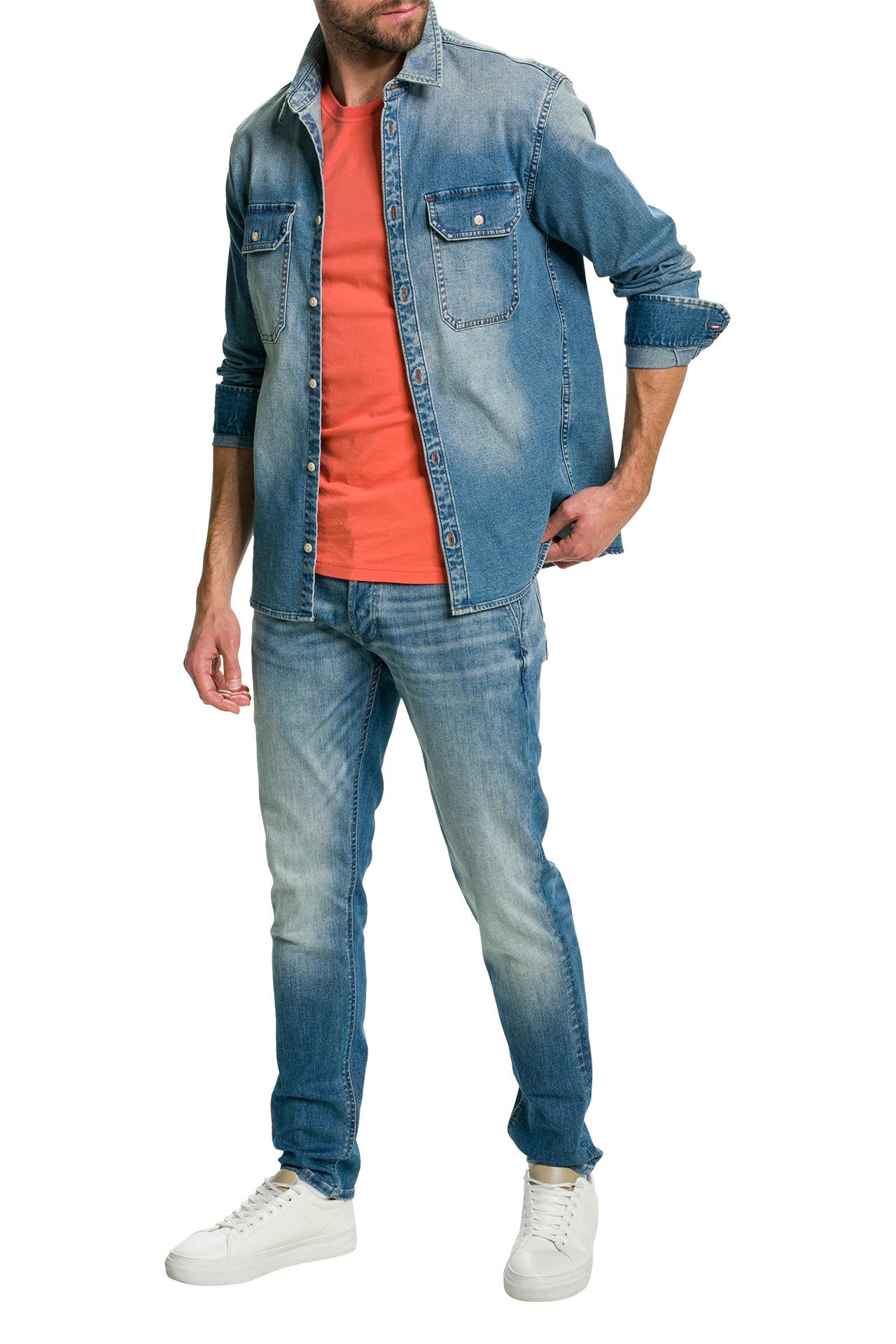 Denham cheap york jeans