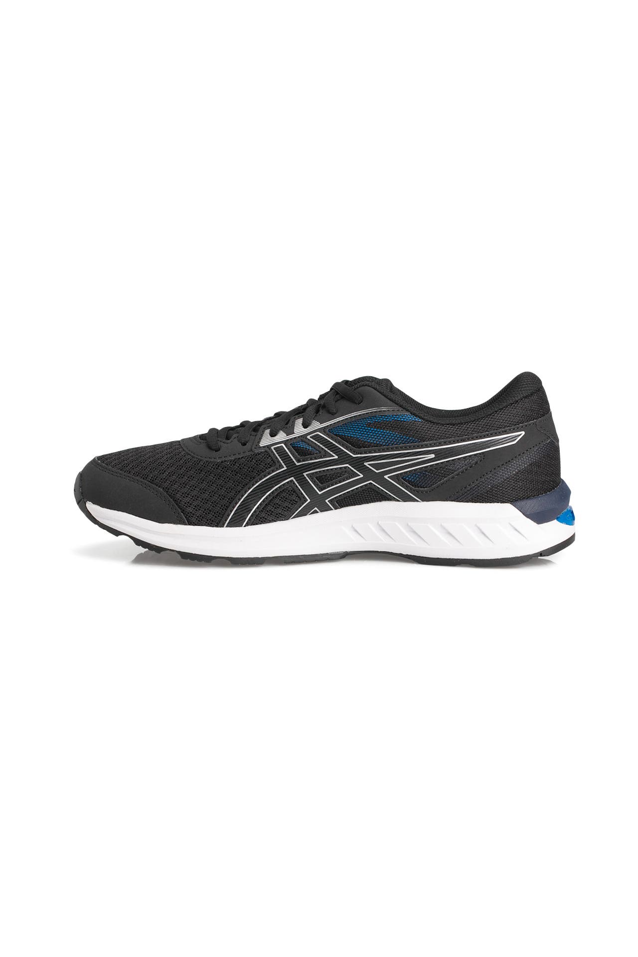 ASICS Laufschuhe Gel Sileo 3 schwarz gunstig online kaufen Outletcity