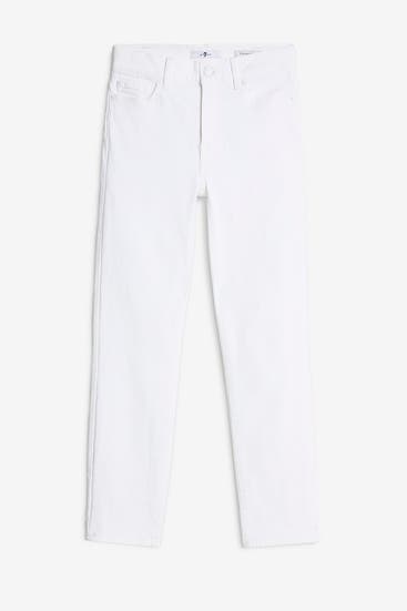 7 FOR ALL MANKIND - Jeans 'Roxanne' slim