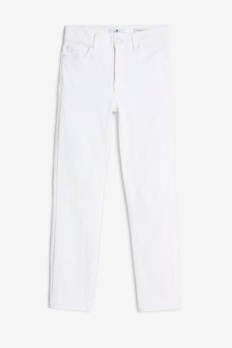7 FOR ALL MANKIND Jeans 'Roxanne' slim