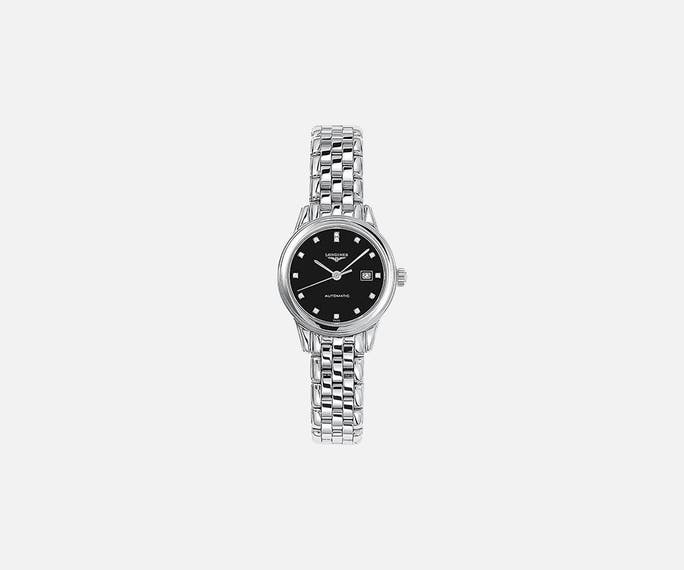 Longines @ Hour Passion