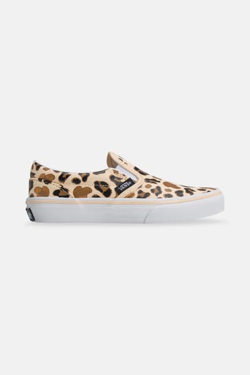 VANS Sneaker animal