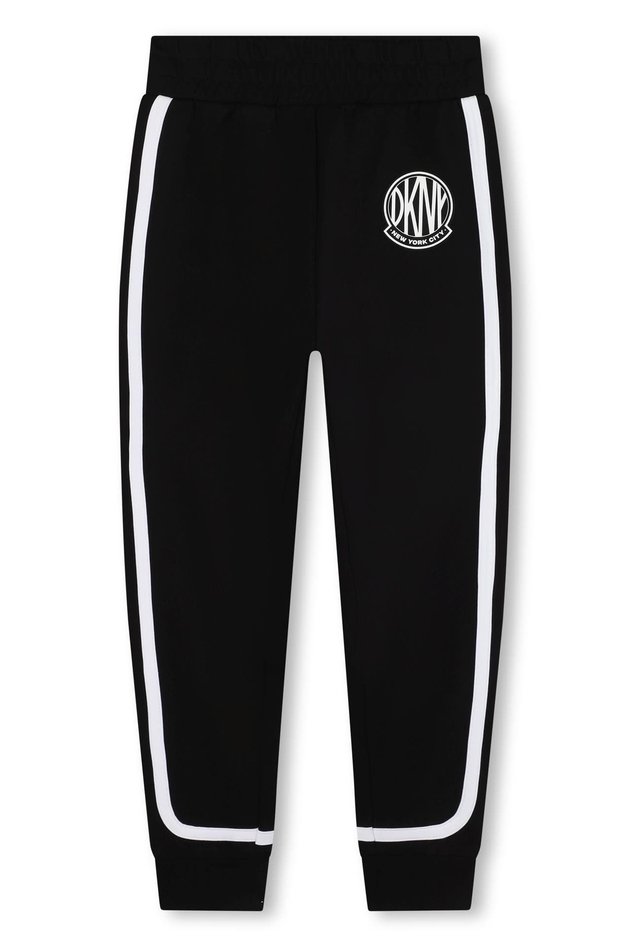 DKNY Sweatpants schwarz, Bild 1
