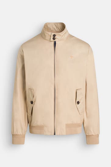 FYNCH-HATTON Übergangsjacke beige