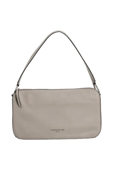 LIEBESKIND BERLIN - Schultertasche 'Clarice M' greige
