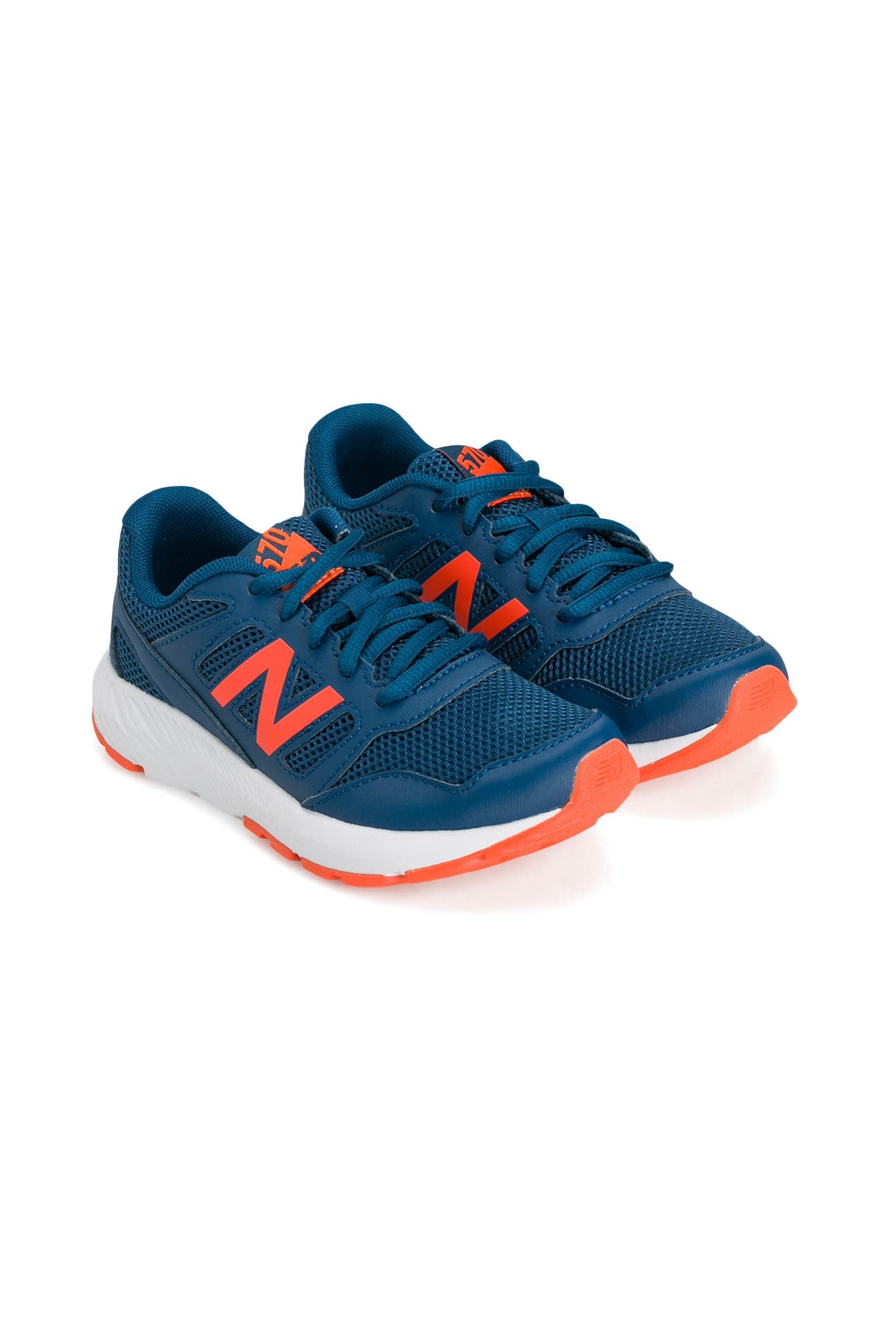 NEW BALANCE Sneaker '570' petrol, Bild 1